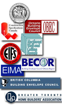 Membership Logos - Canada