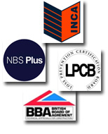 Memberships and Affiliations Logo (UK)