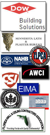 Membership and Affiliations Logos