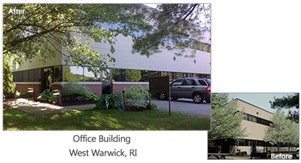 Solution 2 Office Building West Warwick Sm